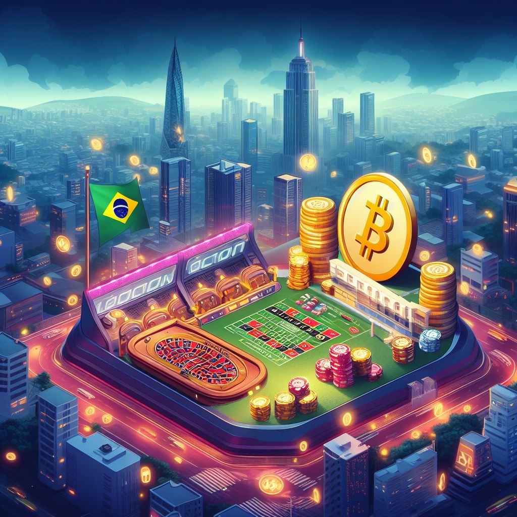 Descubra 611BET: A Principal Plataforma de Apostas no Brasil