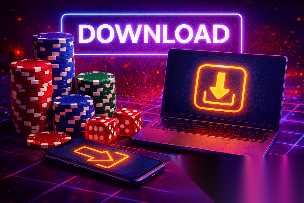 Guia para baixar e instalar o APK 611BET