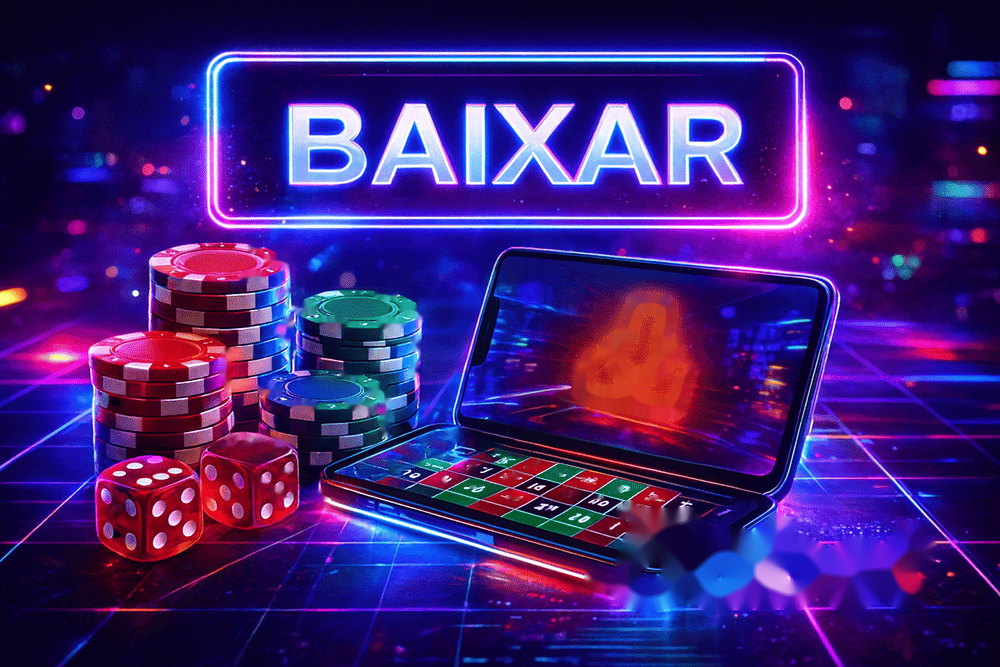 611BET app com download fácil e gratuito