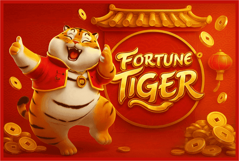 Jogo Tiger Ox Mouse da 611BET.