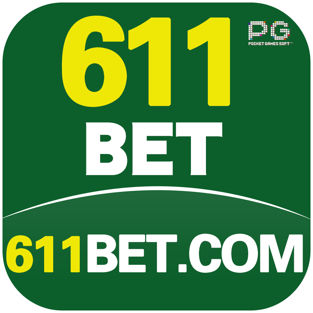 Logo da 611BET