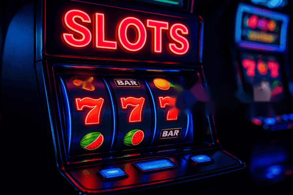 Variedade de 2000 jogos de caça-níqueis na 611BET.